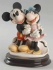 Giuseppe Armani - Mickey & Minnie - Ltd. Ed. 2003