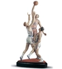 Lladro - To The Rim Le1500 1995-2001