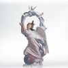 Lladro - Vision Of Peace Le1500 1995-03