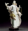 Lladro - Dream Of Peace Le2000 1995-97