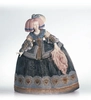 Lladro - La Menina Le1000 1996-C