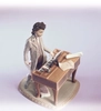 Lladro - Young Beethoven Le2500 1998-03