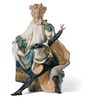 Lladro - Venetian Carnival 1997 Le1000