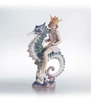 Lladro - Prince Of The Sea Le 2500