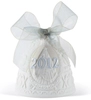 Lladro - Christmas Bell 2012 Ornament