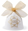 Lladro - Christmas Bell 2013 Re-Deco Ornament