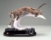 Giuseppe Armani - Mountain Lion - Ltd. Ed. 950