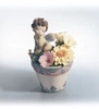 Lladro - Bumblebee Fantasy Le2000 1999-2002