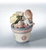 Lladro - Butterfly Fantasy Le2000 1999-2002