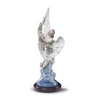 Lladro - Celestial Ascent Le1500 2000-2001