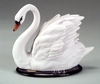 Giuseppe Armani - Swan - Right Side