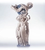 Lladro - Mother Earth Le500 2000-03