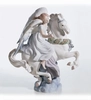 Lladro - Message Of Joy Le3000 2002-C