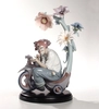 Lladro - A World Of Magic Le1000 2003