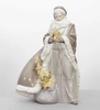 Lladro - Father Christmas 2005-08