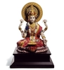 Lladro - Goddess Lakshmi 2012-13