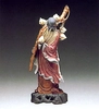 Lladro - Chinese Farmer 1977-85