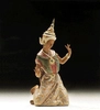 Lladro - Thai Dancer 1977-99