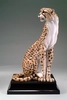 Giuseppe Armani - Cheetah - Ltd. Ed. 950