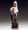 Lladro - Carmen 1978-81