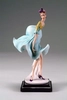 Giuseppe Armani - Cheeky Breeze - 2007 Figurine Of The Year