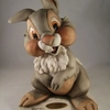 Giuseppe Armani - Thumper Sitting Thumper - 100x100