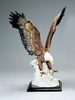 Giuseppe Armani - Sea Eagle-Briar Base