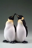 Giuseppe Armani - Penguin Couple