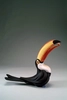 Giuseppe Armani - Toucan - Large