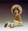 Lladro - Paco 1987-93