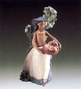 Lladro - Island Beauty 1987-90