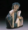 Lladro - Christopher Columbus Le1000 1987-94