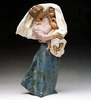 Lladro - Mothers Pride 1990-99