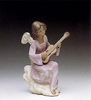 Lladro - Heavenly Solo 1990-93