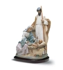 Lladro - A King Is Born 1990-2001