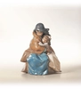 Lladro - Sisterly Love 1990-2002