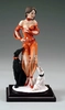 Giuseppe Armani - Tatiana - Figurine Of The Year 2008