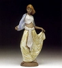 Lladro - Free Spirit 1992-94