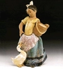 Lladro - Noisy Friend 1993-99