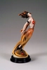 Giuseppe Armani - Sunrise 2009 Membership Figurine