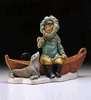 Lladro - Artic Friends  1994-96