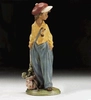 Lladro - The Wanderer 1994-99