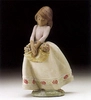 Lladro - May Flowers 1994-99