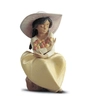 Lladro - Fragrant Bouquet 1995-2001