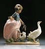 Lladro - Hurry Now 1995-2000