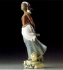 Lladro - Sea- Breeze 1995-99