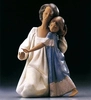 Lladro - Good Night 1995-99