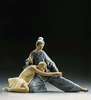 Lladro - Closing Scene 1995-99