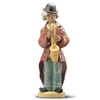 Lladro - Sad Sax 1995-01