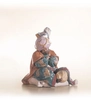 Lladro - Sultans Dream 1996-2002